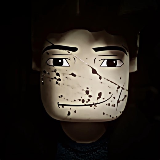 Roblox is not for kids.. ☠️