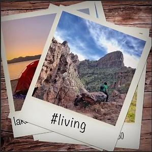 1.5K views · 935 reactions | There's so much to do in Arizona's state parks, you might as well stay for a while! Book now...Play Later!  | Arizona State Parks | Facebook