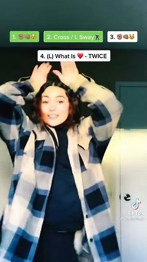 Arigato nya Tiktok Dance Tutorial