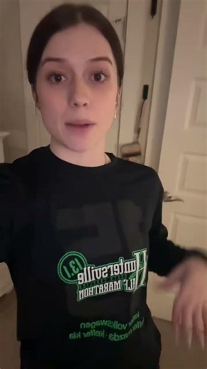 Laci is live now on YouTube and wherever you get your podcasts! #arca #nascar #racing