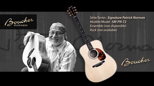 16K views · 336 reactions | Le modèle Signature PATRICK NORMAN fut...