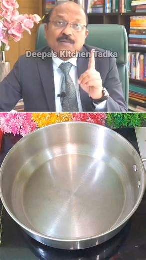 55K views · 488 reactions | Benefits Of Poha By Dr Bimal Chhajer #reels #poharecipe #poha #drbimalchhajer #fitness #viralreels #trendingreels #trendingfood #viralfood #viralrecipe #trendingrecipe #recipe #foodie #FacebookPage #facebook #facebookreels | Deepa's Kitchen Tadka | Facebook