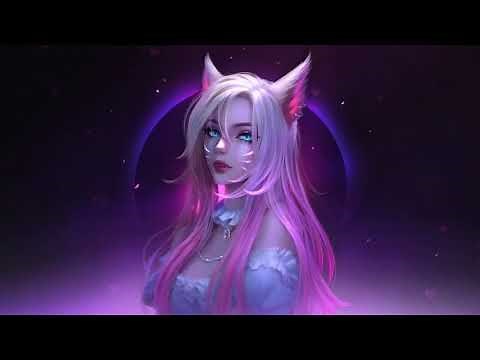 Ahri Godness - League of Legends [4K] (Wallpaper Engine)