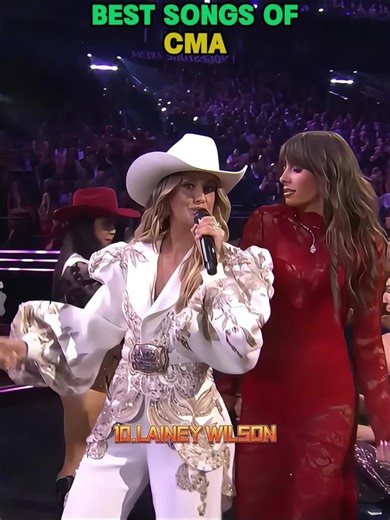 Where country legends and new voices shine—the CMA’s best songs define Nashville’s heartbeat.#CMA #BestSongs #CountryMusic #NashvilleSound #CountryHits