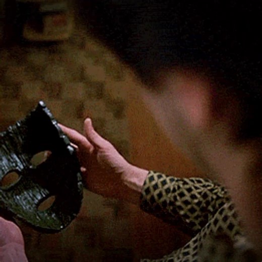 la mascarhinha rotisiña 🤑 #fyppppppppppppppppppppppp #foryou #fyp #jimcarrey #themask