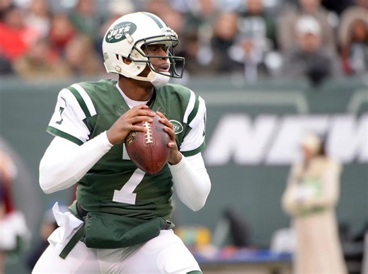 Jets trade for Geno Smith evokes dark memories of teammate's sucker punch
