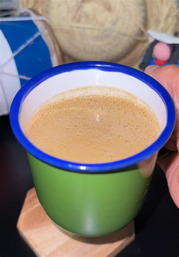 Receta de Ponche de Huevo Criollo Dominicano