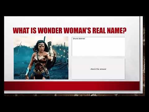 How to make Text Boxes in PowerPoint Ep3 - Visual Basic