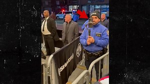 NYPD Denies Spying on Drake Fans at Apollo Theater Concert