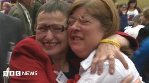 Local elections 2012: Labour storm to Reading victory