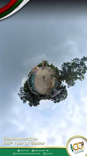 𝓓𝓪𝓻𝓾𝓼𝓼𝓪𝓵𝓪𝓶 𝓖𝓸𝓷𝓽𝓸𝓻 𝓒𝓪𝓶𝓹𝓾𝓼 7 on Instagram: "Sebagai bagian dari perjalanan 100 Tahun Gontor, Gontor Kampus 7 mengadakan Khitan Massal untuk masyarakat sekitar. Dengan harapan menjadi amal jariyah dan wujud nyata pengabdian, acara ini diiringi doa, kepedulian, dan semangat berbagi. Semoga setiap langkah dalam kegiatan ini menjadi keberkahan bagi peserta dan panitia. ✨Gontor Menghadirkan Nilai-Nilai Islam, Membangun Peradaban Utama✨ Editor: Adli Talent: Zayyan Kahar Penyunting: