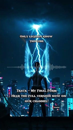 My Final Form – Zyzz Music | Hardstyle Motivation