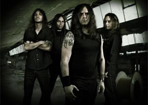 Kreator - Bonebreaker lyrics