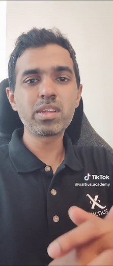 Xaltius Academy on TikTok