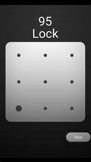 ᎷᎪᎡᎩᎪ on Instagram: "95 mobile 📲 Lock 🔒 pattern 🔐 #reels #viralreels #lockpattern #mobilelock #satisfying #waitforit #android #explore"