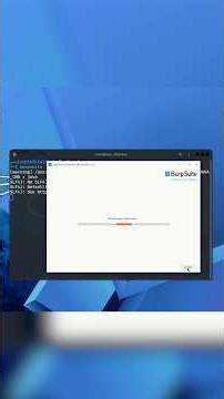 Configure Burp-suite with Chrome Browser with foxyproxy #cybersecurity #ethicalhacking #pentest