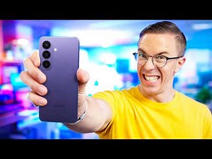 The Problem with the Galaxy S26