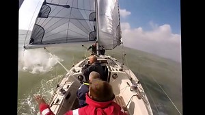 23K views · 401 reactions | Last chance! Launch yourself into 2018 with this great HALF PRICE deal on Yachting World subs bit.ly/2hZrUzp | Yachting World | Facebook