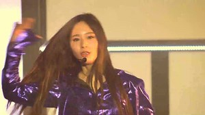 【f(x)】2016日本演唱会FX-《Cash Me Out》舞台现场