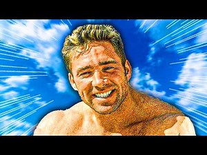 The Man Who Accidentally Became a Hero in Japan