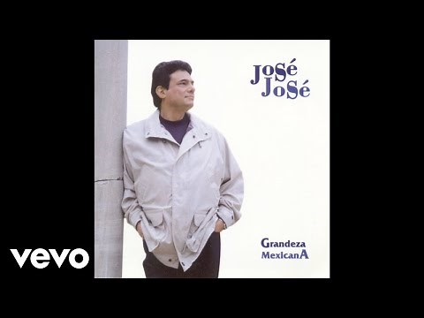 José José - Mujer (Cover Audio)