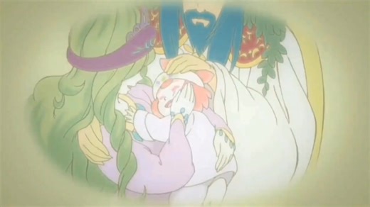 Doraemon: Nobita dan Legenda Raksasa Hijau