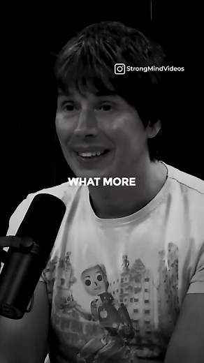 10K views · 244 reactions | Professor Brian Cox On "What More Do You Want...?" ♠️ Speaker: @profbriancox ♣️ Credit: @joerogan & @joeroganexperience  Music: Fearless Motivation Instrumentals - Arrival #lifegoals #briancox #scienceisamazing | Strong Mind Motivation | Facebook