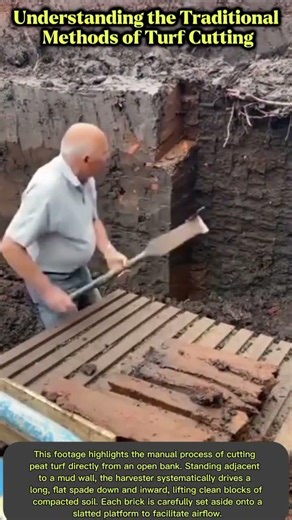 The Environmental and Cultural Value of Peat lands