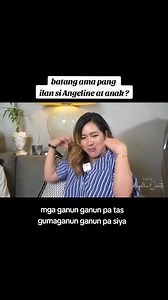 1.7M views · 10K reactions | One on one interview ni angge sa kanyang partner at tatay Ng kanyang Sylvio ❤️❤️❤️ #highlightseveryone #fbreels2024 #Highlights2023 #highlights2024 #reelsviralシ #highlightseveryonefollowers2024 #highlightseveryonefollowers #highlight #highlights | Diana C Rayos | Facebook