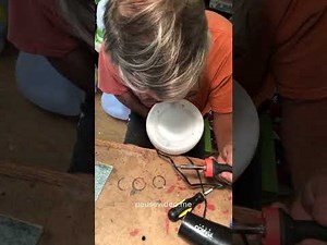 Tips and tricks to repairing blow molds
