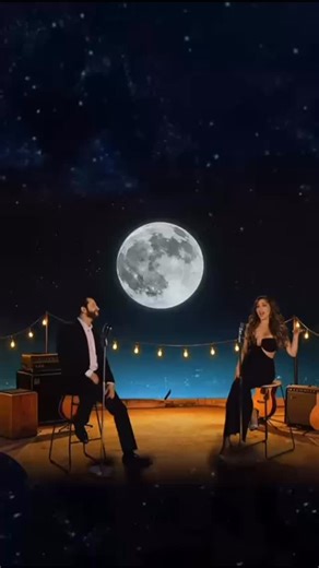La luna fue testigo 🌙 El video oficial de “Miro Tu Cara En La Luna” ya está disponible. https://youtu.be/NUMySaNZma0?si=thxtBwVR0Xl3LFES @thalia & @maximogradooficial #MiroTuCaraEnLaLuna #MúsicaNueva #Thalia #GrupoMaximoGrado MDCTHALIA | Daniel Quesada