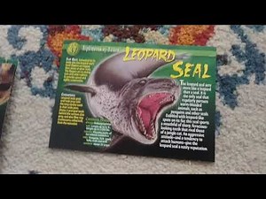 weird n' wild creatures #2 nightmares of nature