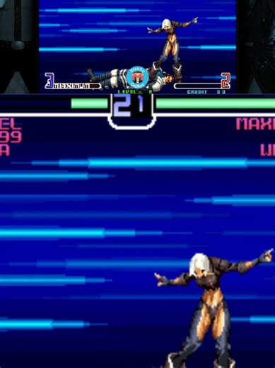 The King of Fighters 2002: Challenge to Ultimate Battle | Angel | Hidden Super Desperation Move | Gameplay #TheKingOfFighters #2002 #ChallengeToUltimateBattle #Angel #Ángel #Octagón #Luchador #Fighter #TheRock #LaRoca #Maxima #Máxima #Cyborg #Robot #KOF2002 #Hidden #Super #Desperation #Move #Quinto #Oculto #Escondido #Especial #Gameplay #1080p #SNK #Personaje #JuegoPC #Contrincante #Videojuego #Entretenimiento #Escenario #Windows #Multimedia #Playmore #Arcade