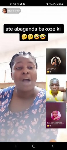 ❤️Tecy❤️ (@malaika_tecy)’s videos with original sound - ❤️Tecy❤️