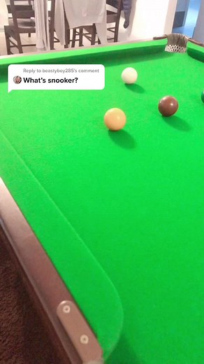 How to Play Snooker: A Step-by-Step Guide