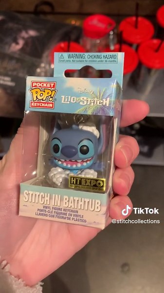 Cute Stitch Collection Haul at Hot Topic