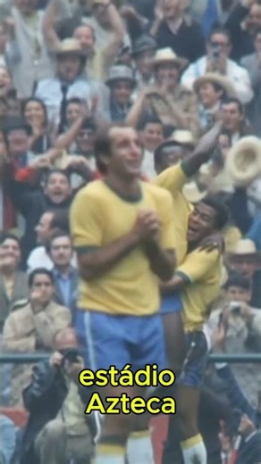 O Mistério do Estádio Azteca: O Sinal Oculto que Pode Levar o Brasil ao Hexa!