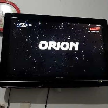 The Terminator (1984) - CInemax Intro