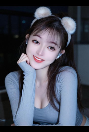 愿有人能懂你的欲言又止，也懂你的低头不语#国粤双语 #甜美女孩 #御姐