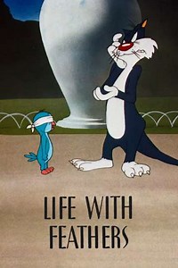 Life with Feathers (1945): Where to Watch, Cast & Trailer