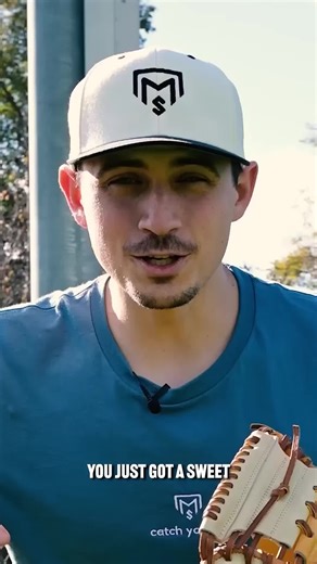 Essential Steps to Break in Your New Mitt