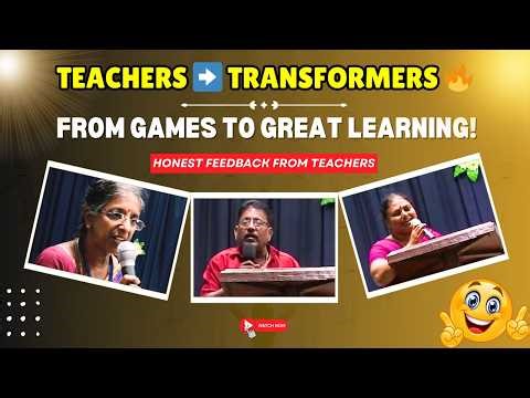 How WBT Works in Real Classrooms 😳 | Honest Teacher Reviews #education