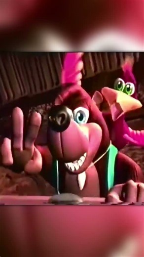 COMMERCIAL #2 Banjo-Tooie