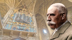 Elgar’s ‘Nimrod’ voted the all-time greatest piece of British classical music
