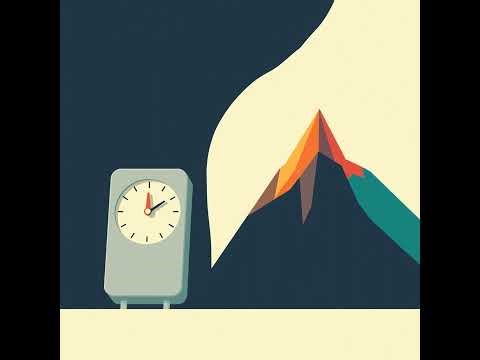 The Spiky Profile: Cracking the Neurodivergent Time Code