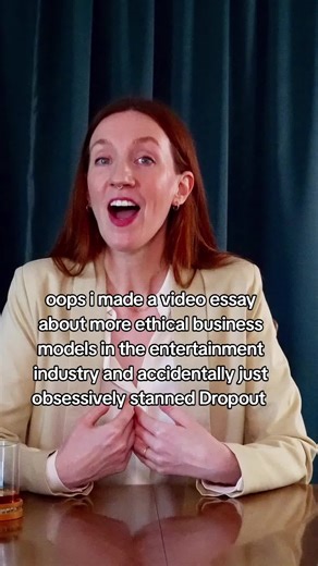 Exploring Ethical Business Models in Entertainment