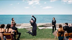 656K views · 845 reactions | "Don’t you pass up a South Side Girl!" - Our pals Mick and Al gave Robin Baumgarten her very own song #onlyonwgn | WGN Morning News | Facebook