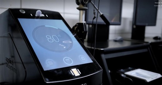 PBS News Hour:New rapid DNA test for solving crime raises privacy concerns Season 2023 Episode 05