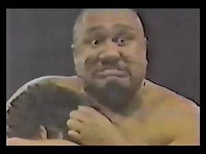 1977年の国際プロレス ラッシャー木村の２試合をお届けします！