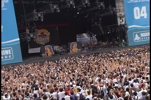 193K views · 1.3K shares | "The Hell Song" live at Summer Sonic 2004. #tbt | Sum 41 | Facebook